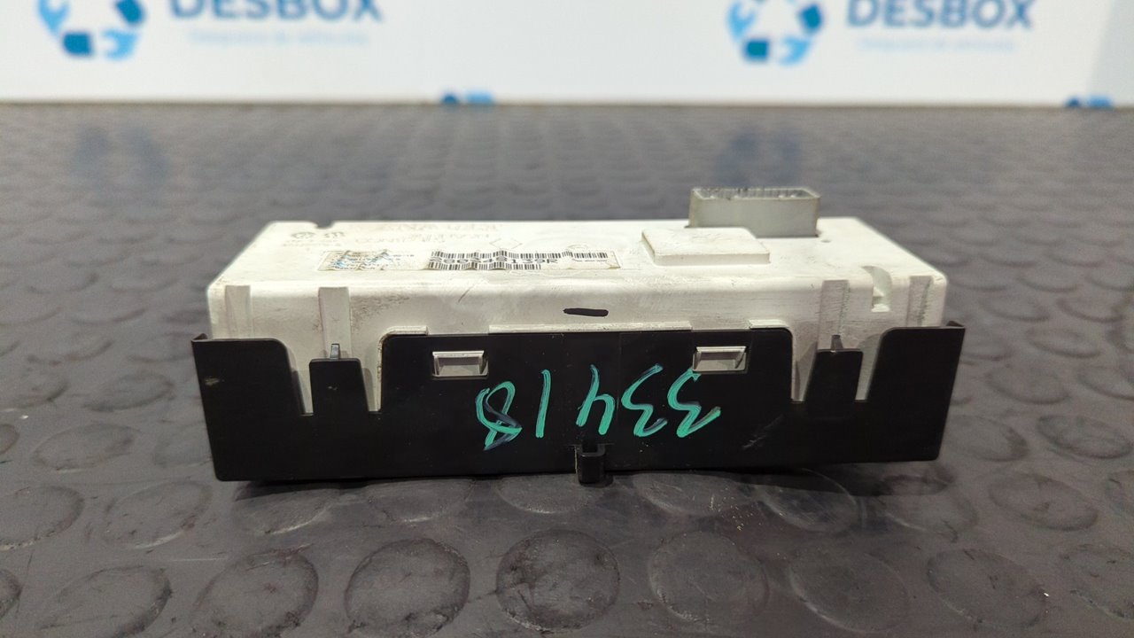 PANTALLA MULTIFUNCION RENAULT KANGOO - vista 8