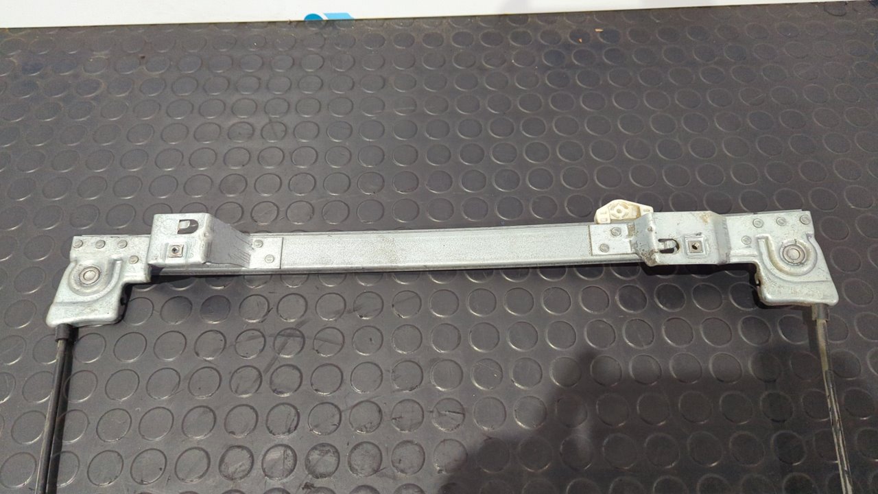 ELEVALUNAS DELANTERO DERECHO RENAULT KANGOO - vista 2