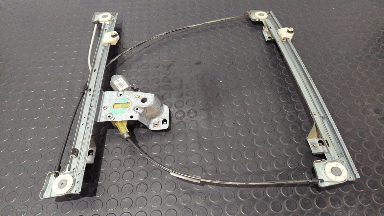 ELEVALUNAS DELANTERO DERECHO RENAULT KANGOO - vista 3