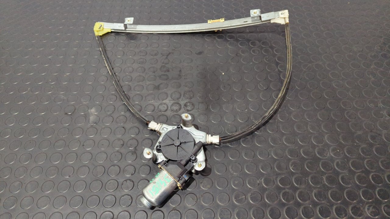 ELEVALUNAS DELANTERO DERECHO RENAULT CLIO II FASE II (B/CB0) - vista 2