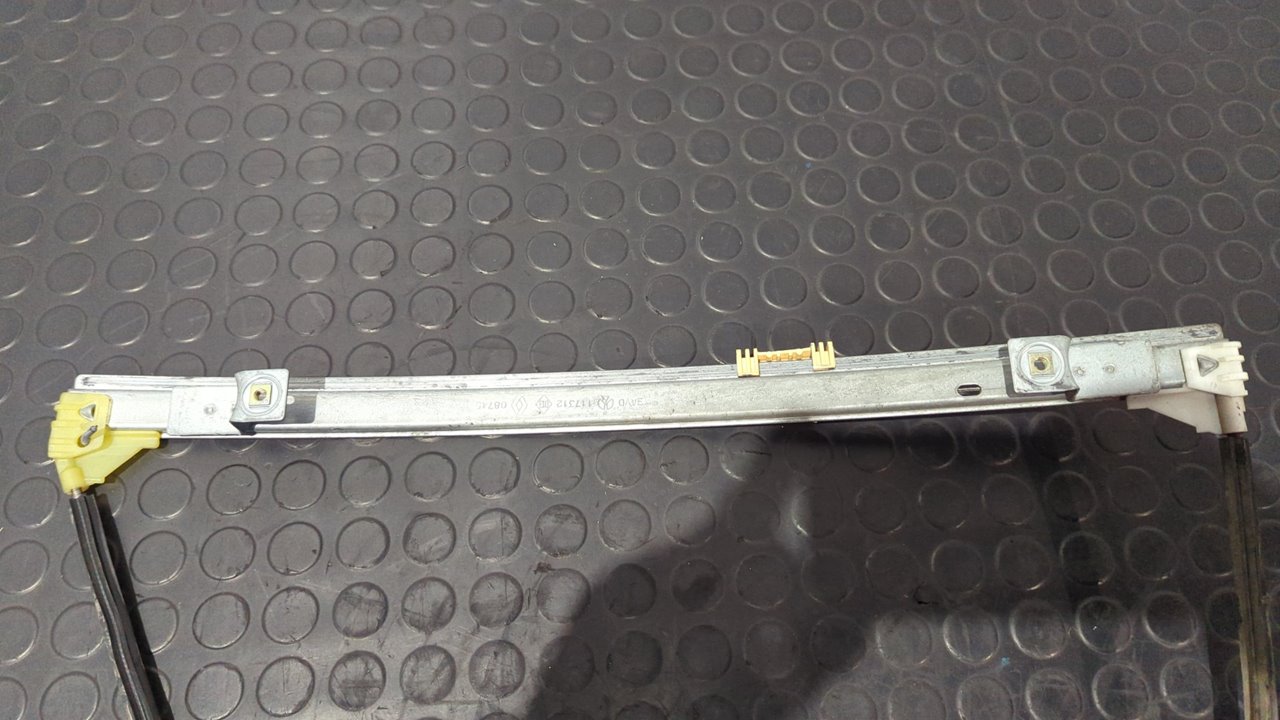 ELEVALUNAS DELANTERO DERECHO RENAULT CLIO II FASE II (B/CB0) - vista 6