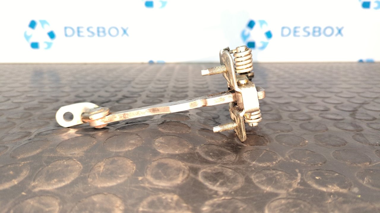 RETENEDOR PUERTA DERECHA RENAULT KANGOO