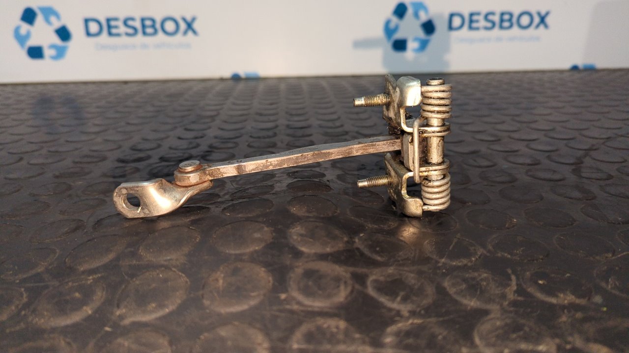 RETENEDOR PUERTA DERECHA RENAULT KANGOO - vista 4