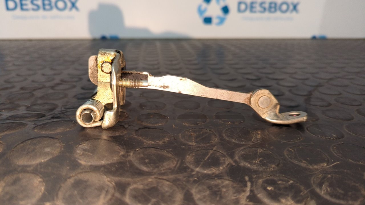 RETENEDOR PUERTA DERECHA RENAULT KANGOO - vista 5