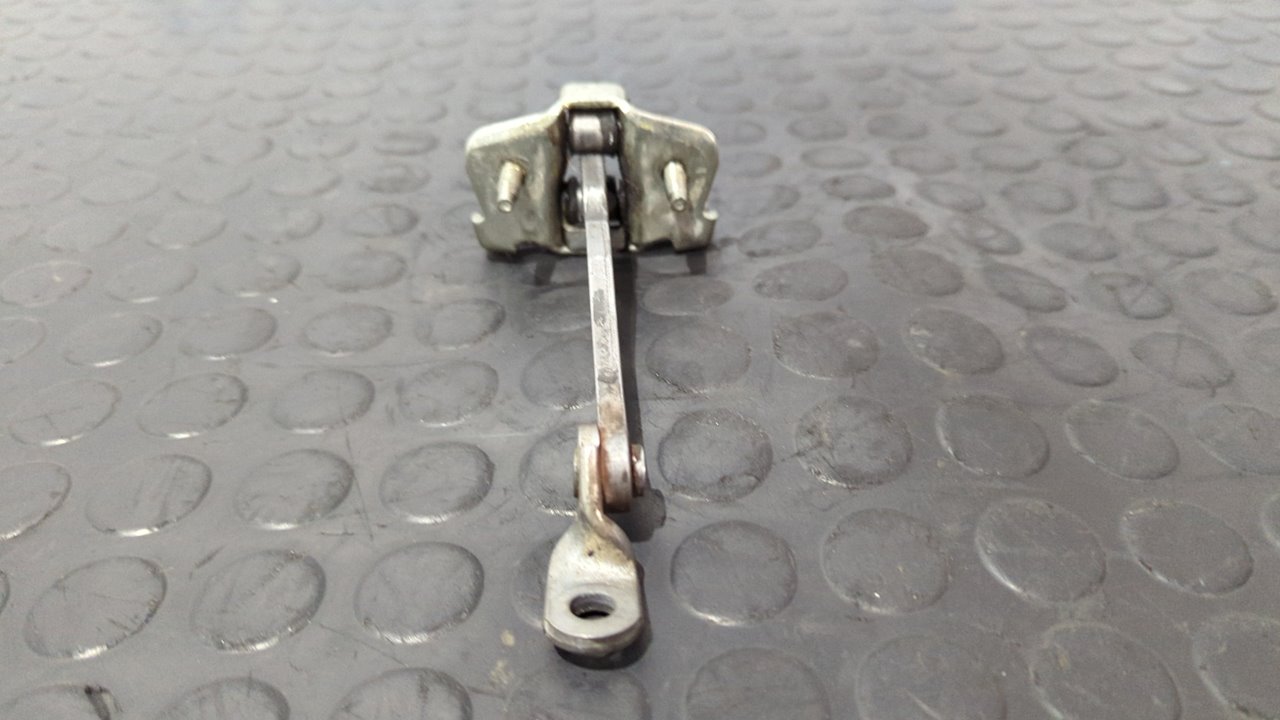 RETENEDOR PUERTA DERECHA RENAULT KANGOO - vista 6