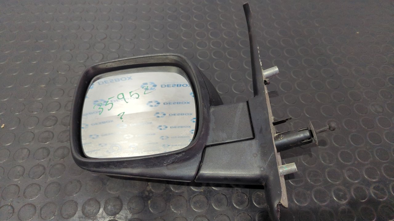 RETROVISOR IZQUIERDO RENAULT KANGOO