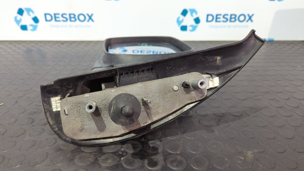 RETROVISOR IZQUIERDO RENAULT KANGOO - vista 4