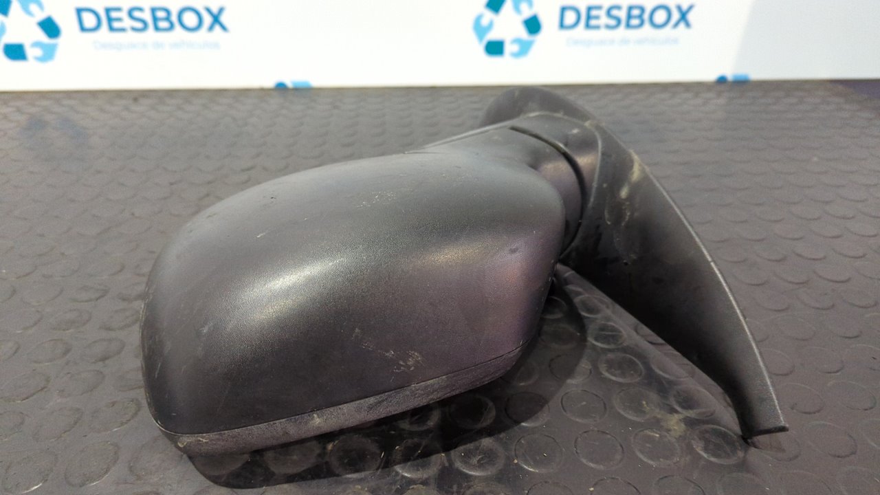 RETROVISOR IZQUIERDO RENAULT KANGOO - vista 5