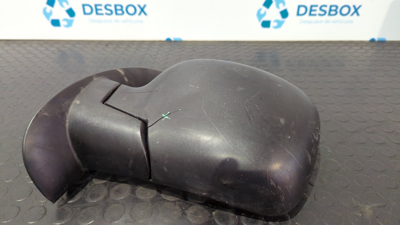 RETROVISOR IZQUIERDO RENAULT KANGOO - vista 3