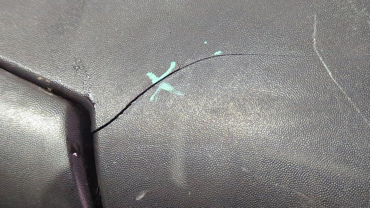 RETROVISOR IZQUIERDO RENAULT KANGOO - vista 2