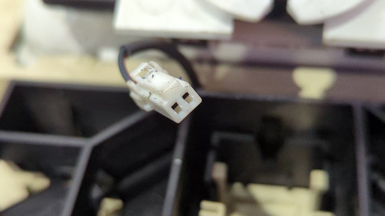 LUZ INTERIOR LAND ROVER RANGE ROVER SPORT - vista 6