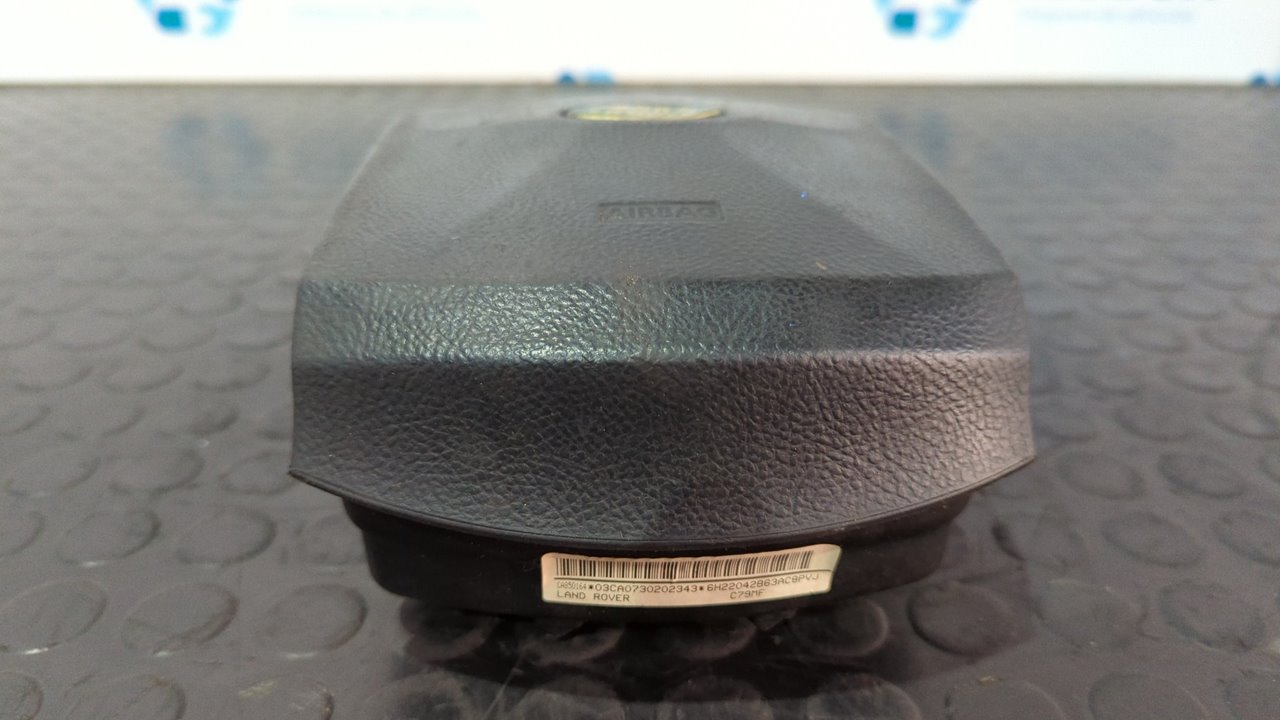 AIRBAG DELANTERO IZQUIERDO LAND ROVER RANGE ROVER SPORT - vista 5