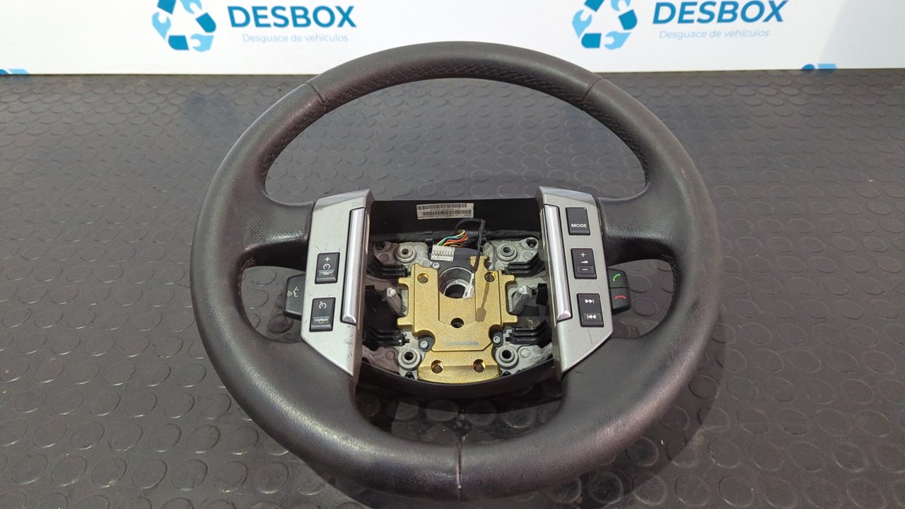 VOLANTE LAND ROVER RANGE ROVER SPORT