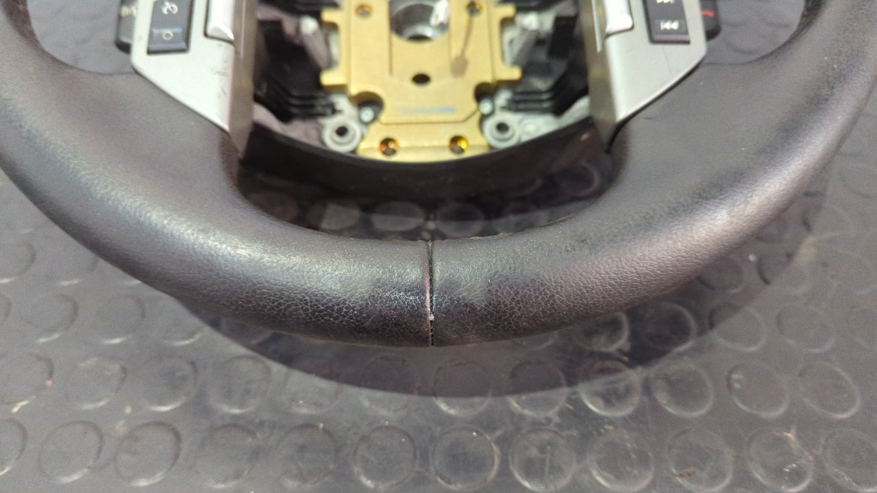 VOLANTE LAND ROVER RANGE ROVER SPORT - vista 14