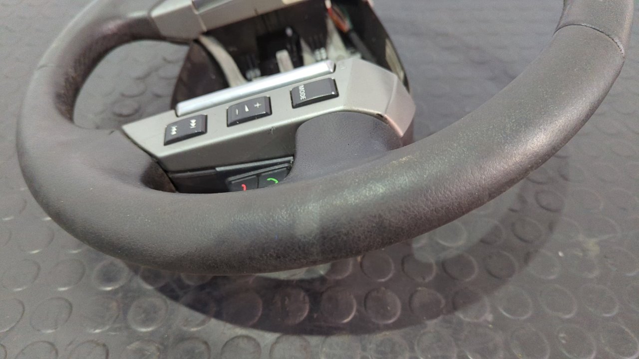 VOLANTE LAND ROVER RANGE ROVER SPORT - vista 10