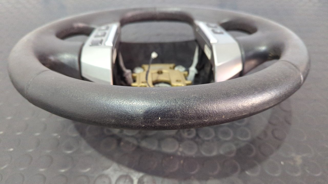 VOLANTE LAND ROVER RANGE ROVER SPORT - vista 12