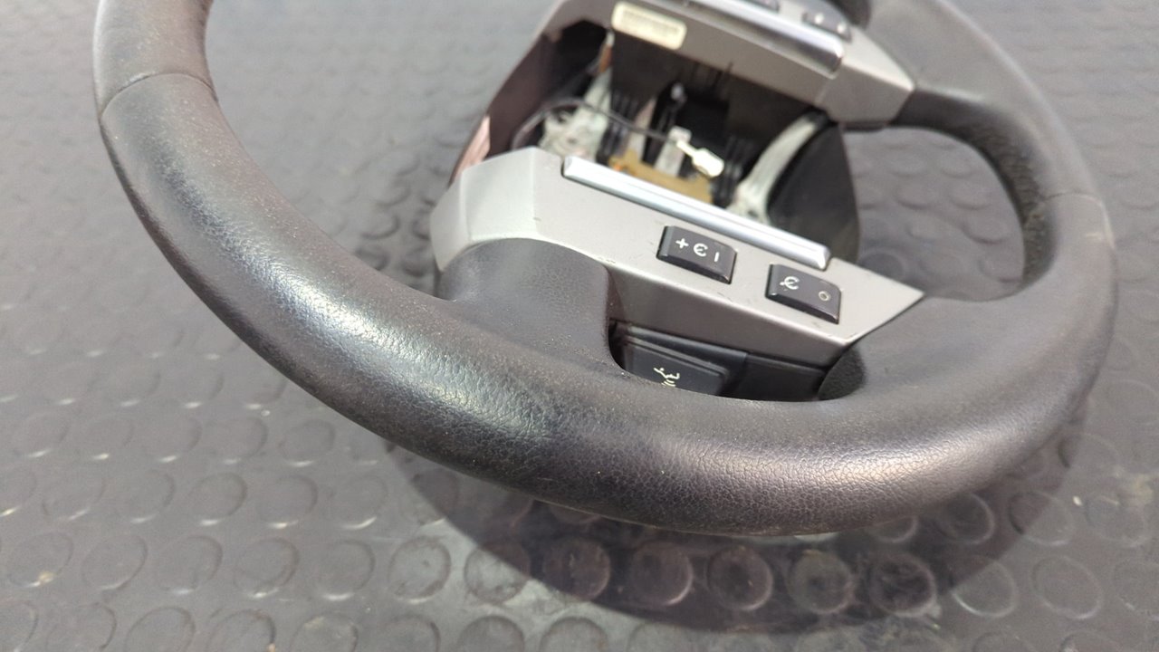 VOLANTE LAND ROVER RANGE ROVER SPORT - vista 2