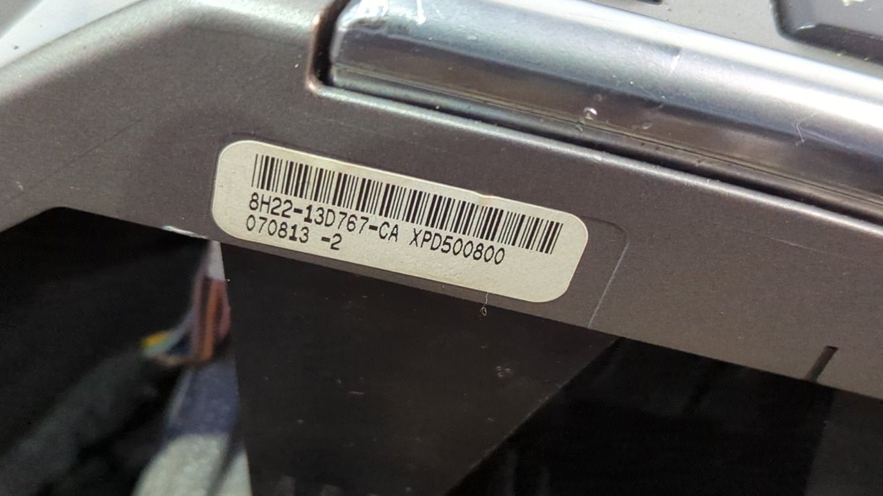 VOLANTE LAND ROVER RANGE ROVER SPORT - vista 11