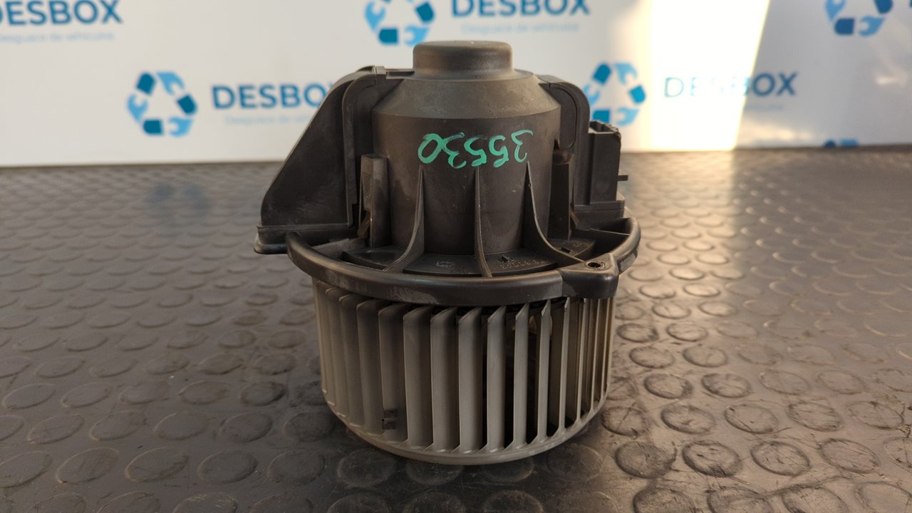 MOTOR CALEFACCION LAND ROVER RANGE ROVER SPORT