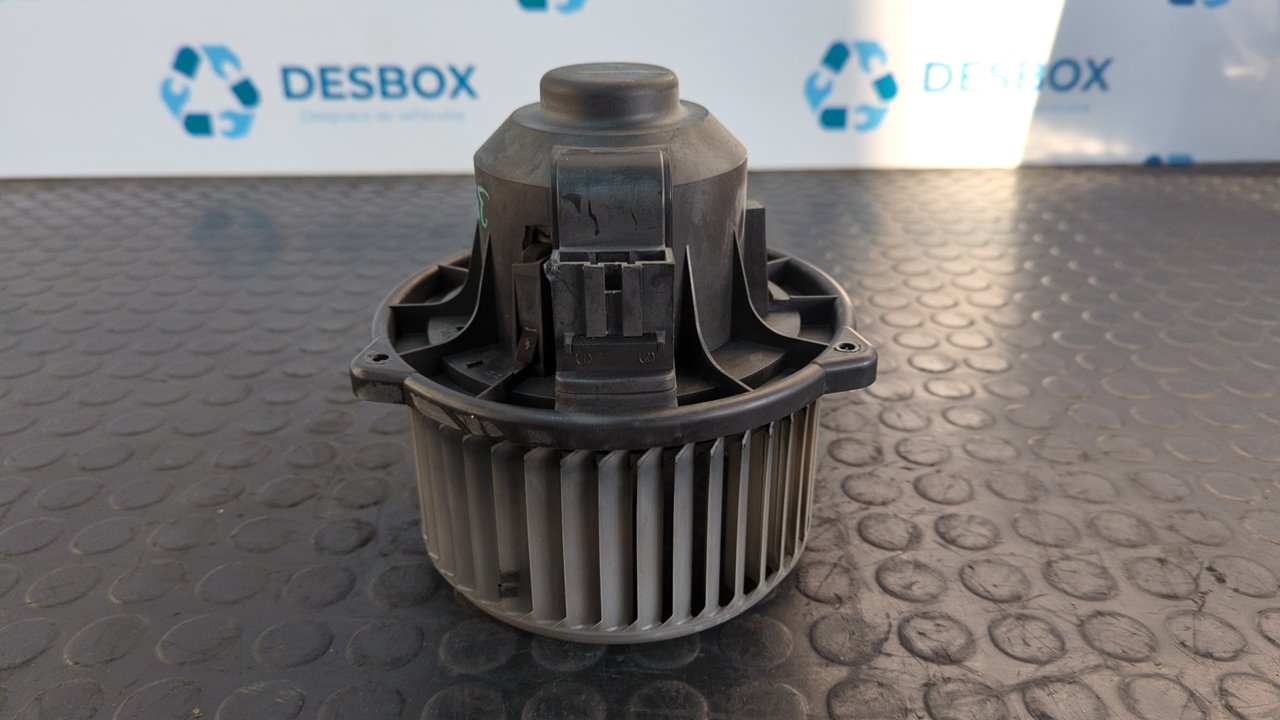 MOTOR CALEFACCION LAND ROVER RANGE ROVER SPORT - vista 7