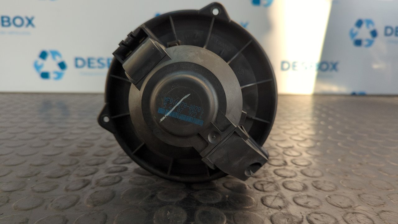 MOTOR CALEFACCION LAND ROVER RANGE ROVER SPORT - vista 5