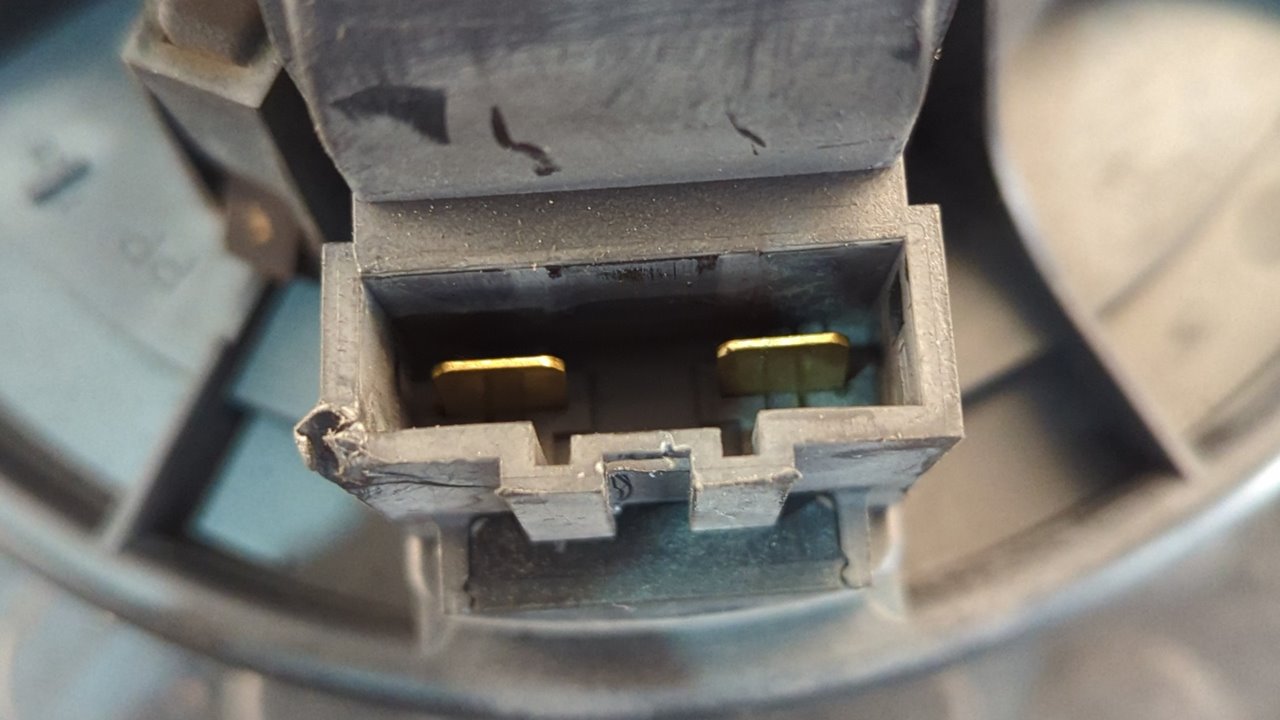 MOTOR CALEFACCION LAND ROVER RANGE ROVER SPORT - vista 6