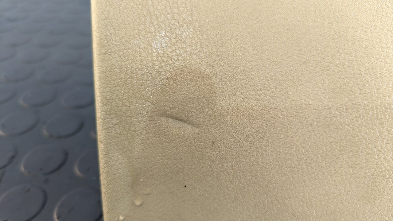 GUANTERA LAND ROVER RANGE ROVER SPORT - vista 7