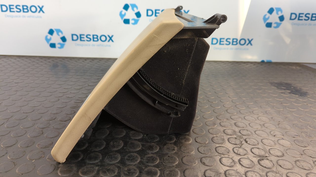 GUANTERA LAND ROVER RANGE ROVER SPORT - vista 3