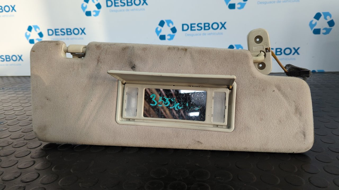 PARASOL DERECHO LAND ROVER RANGE ROVER SPORT - vista 4