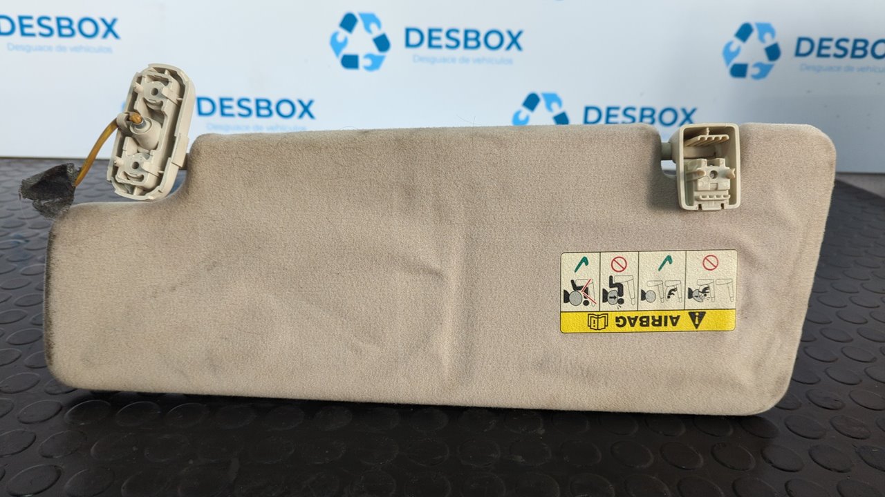 PARASOL DERECHO LAND ROVER RANGE ROVER SPORT - vista 7