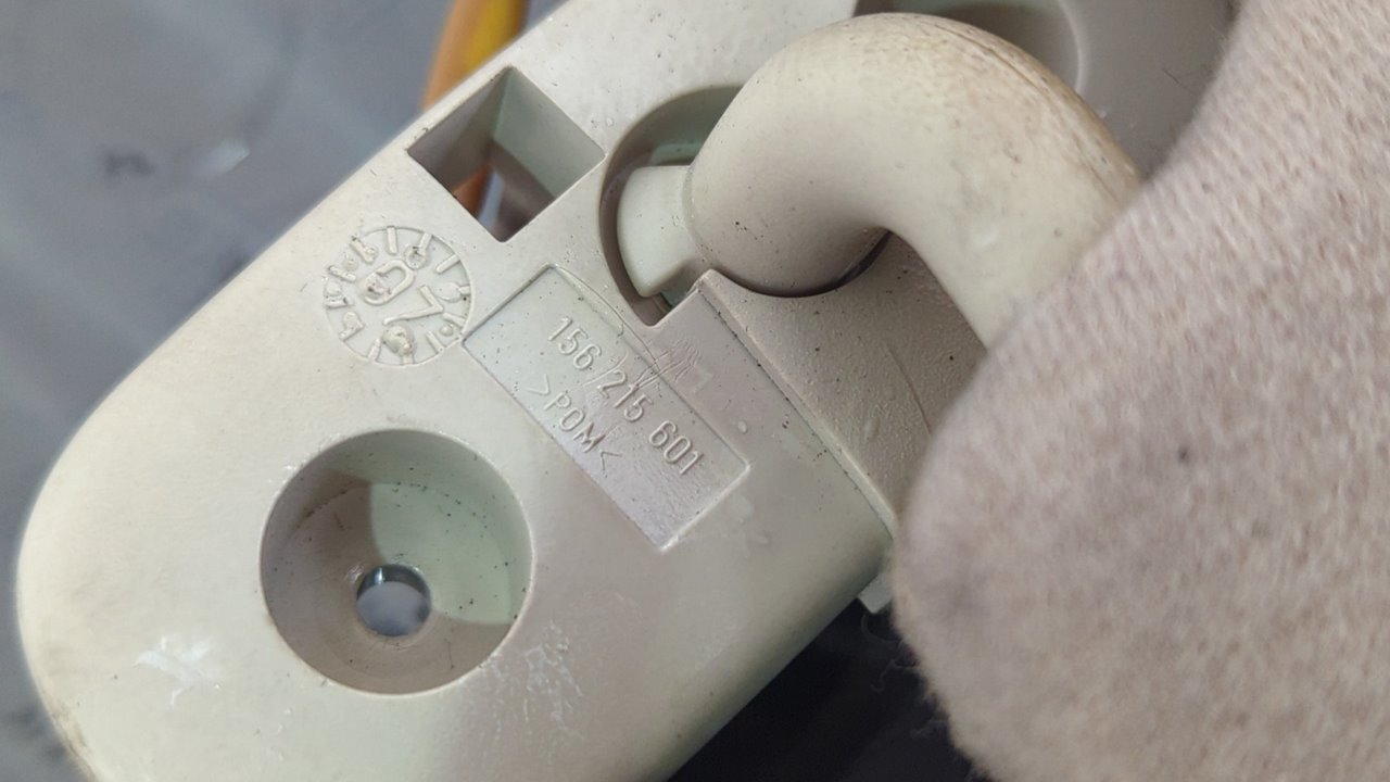 PARASOL DERECHO LAND ROVER RANGE ROVER SPORT - vista 2