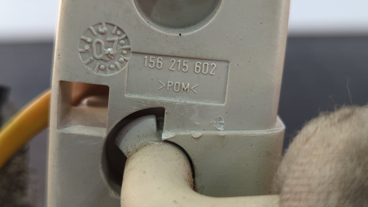 PARASOL IZQUIERDO LAND ROVER RANGE ROVER SPORT - vista 4