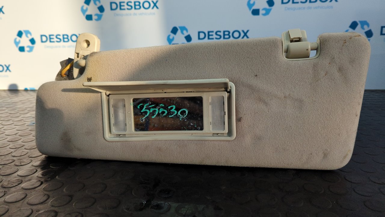 PARASOL IZQUIERDO LAND ROVER RANGE ROVER SPORT - vista 5