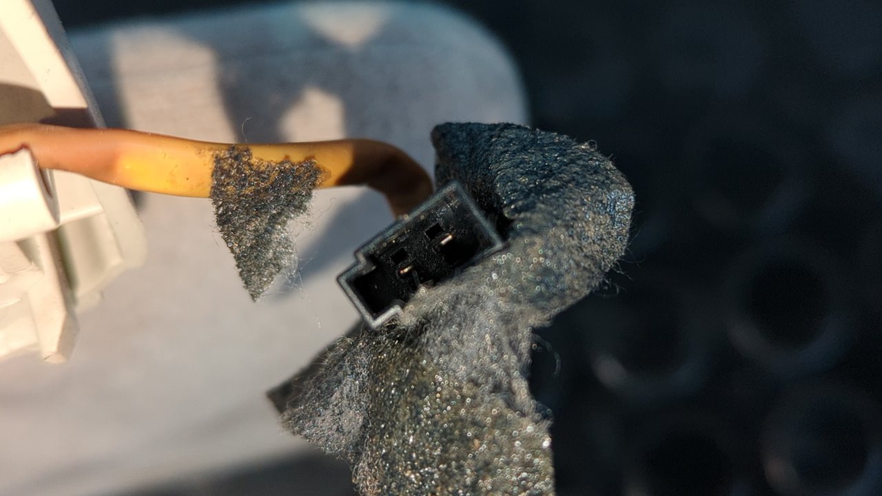 PARASOL IZQUIERDO LAND ROVER RANGE ROVER SPORT - vista 3