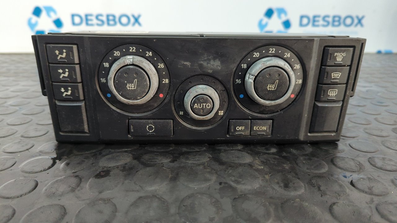 MANDO CLIMATIZADOR LAND ROVER RANGE ROVER SPORT