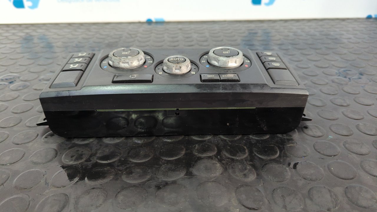 MANDO CLIMATIZADOR LAND ROVER RANGE ROVER SPORT - vista 9