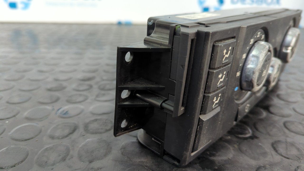 MANDO CLIMATIZADOR LAND ROVER RANGE ROVER SPORT - vista 4