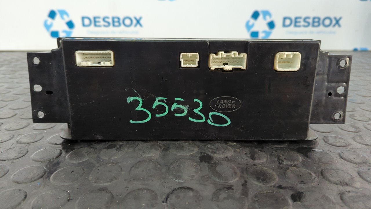 MANDO CLIMATIZADOR LAND ROVER RANGE ROVER SPORT - vista 5