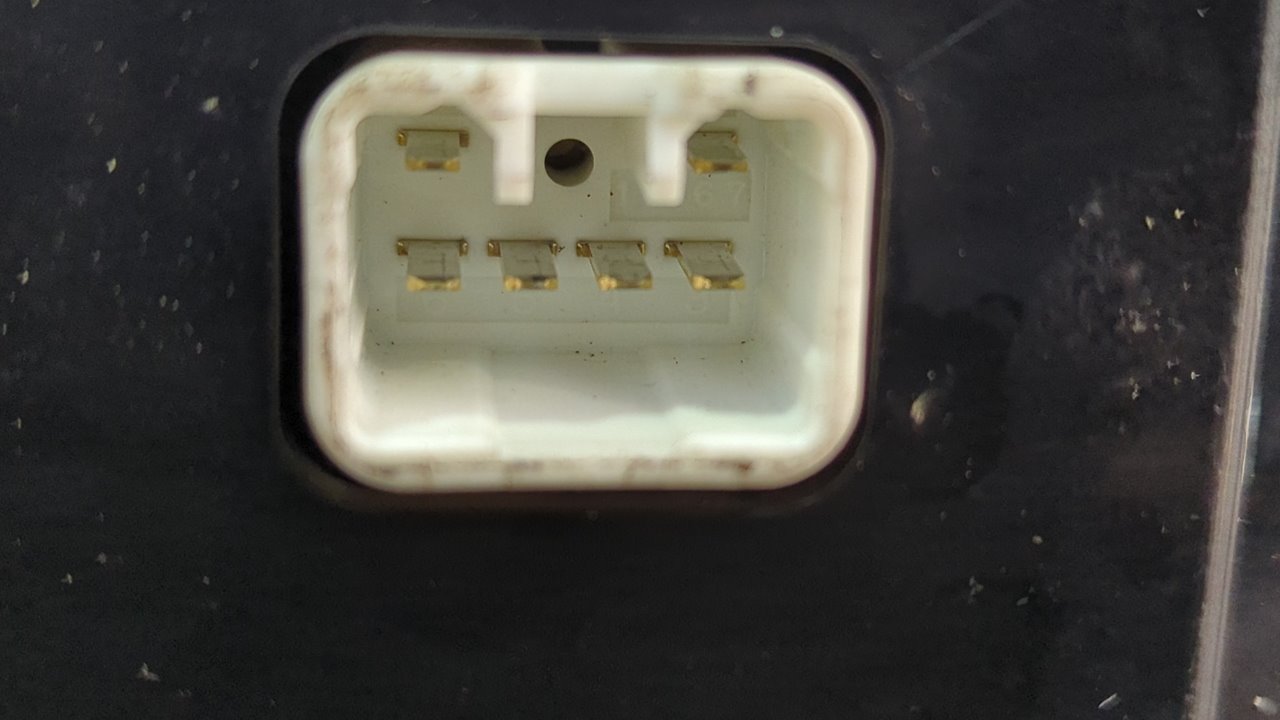 MANDO CLIMATIZADOR LAND ROVER RANGE ROVER SPORT - vista 3