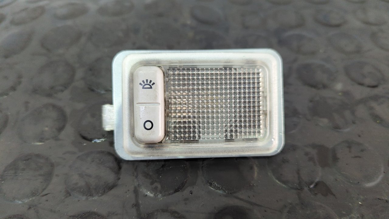 LUZ INTERIOR LAND ROVER RANGE ROVER SPORT