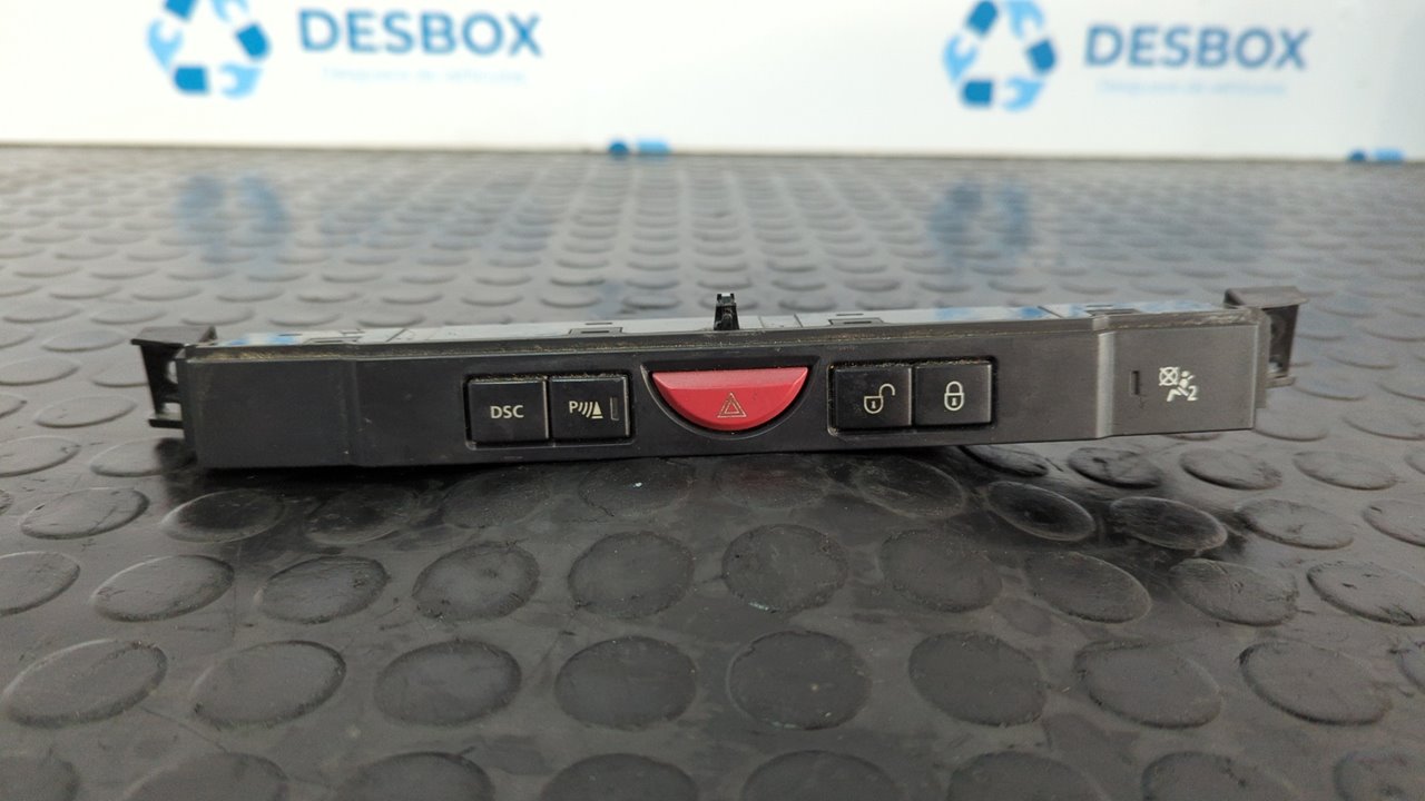 MANDO MULTIFUNCION LAND ROVER RANGE ROVER SPORT