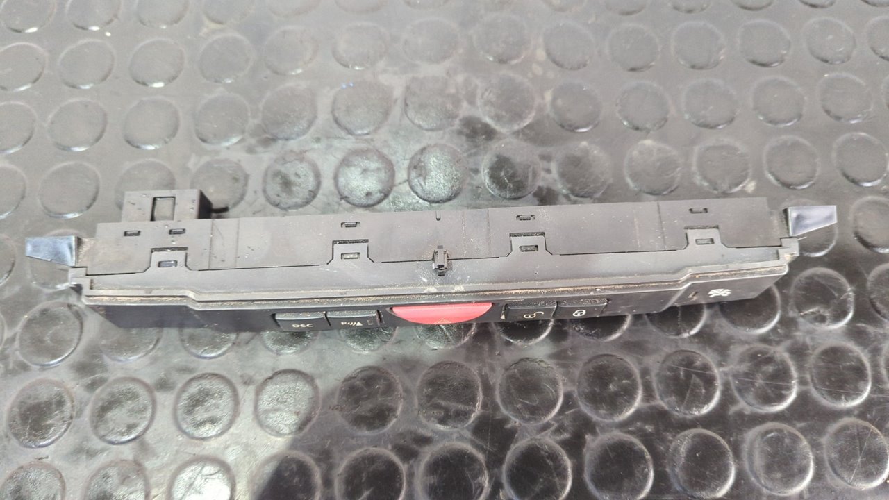 MANDO MULTIFUNCION LAND ROVER RANGE ROVER SPORT - vista 2