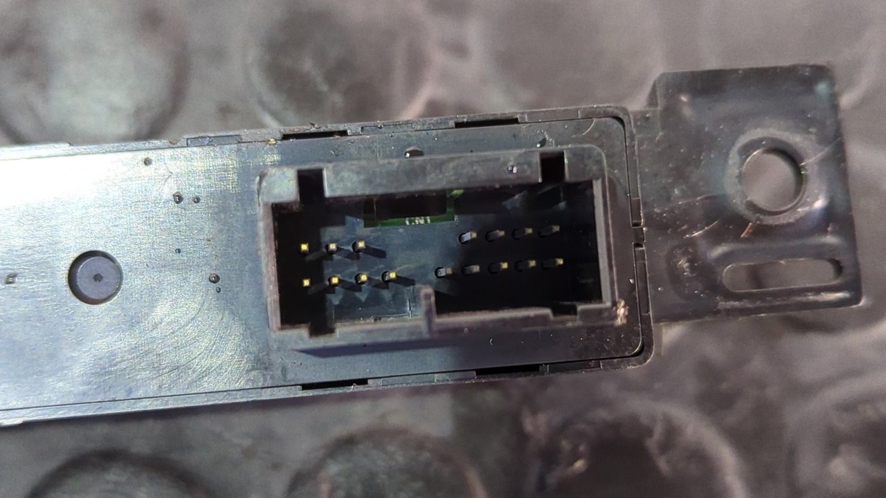 MANDO MULTIFUNCION LAND ROVER RANGE ROVER SPORT - vista 6