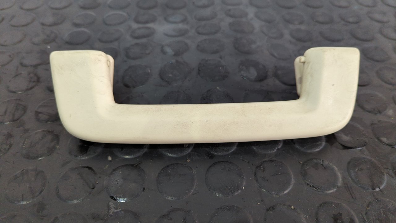 NO IDENTIFICADO LAND ROVER RANGE ROVER SPORT