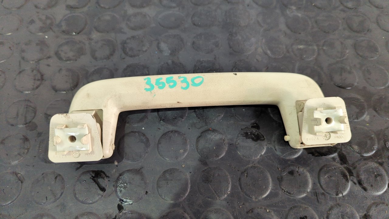 NO IDENTIFICADO LAND ROVER RANGE ROVER SPORT - vista 3