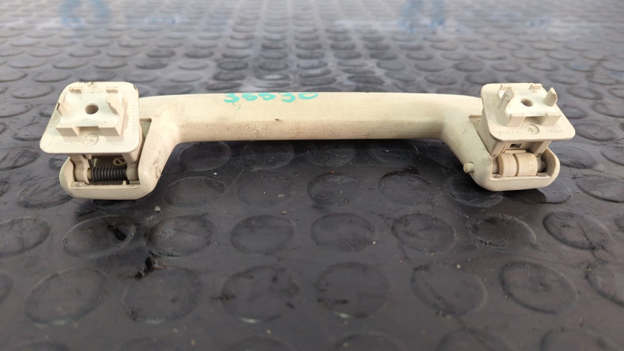 NO IDENTIFICADO LAND ROVER RANGE ROVER SPORT - vista 2