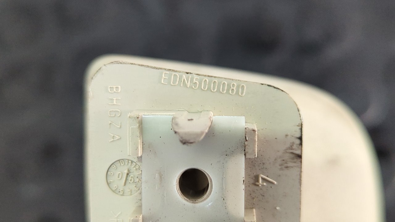 NO IDENTIFICADO LAND ROVER RANGE ROVER SPORT - vista 4