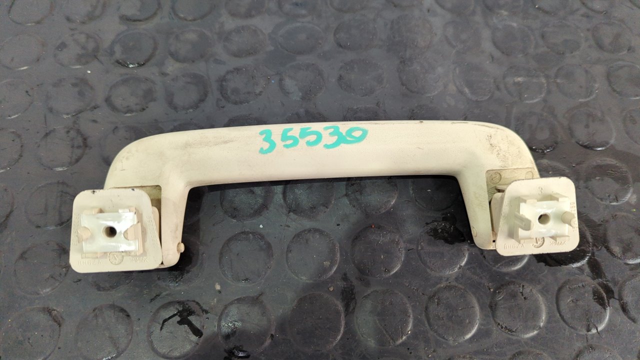 NO IDENTIFICADO LAND ROVER RANGE ROVER SPORT - vista 2