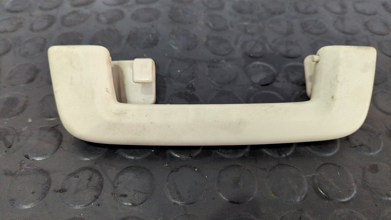 NO IDENTIFICADO LAND ROVER RANGE ROVER SPORT