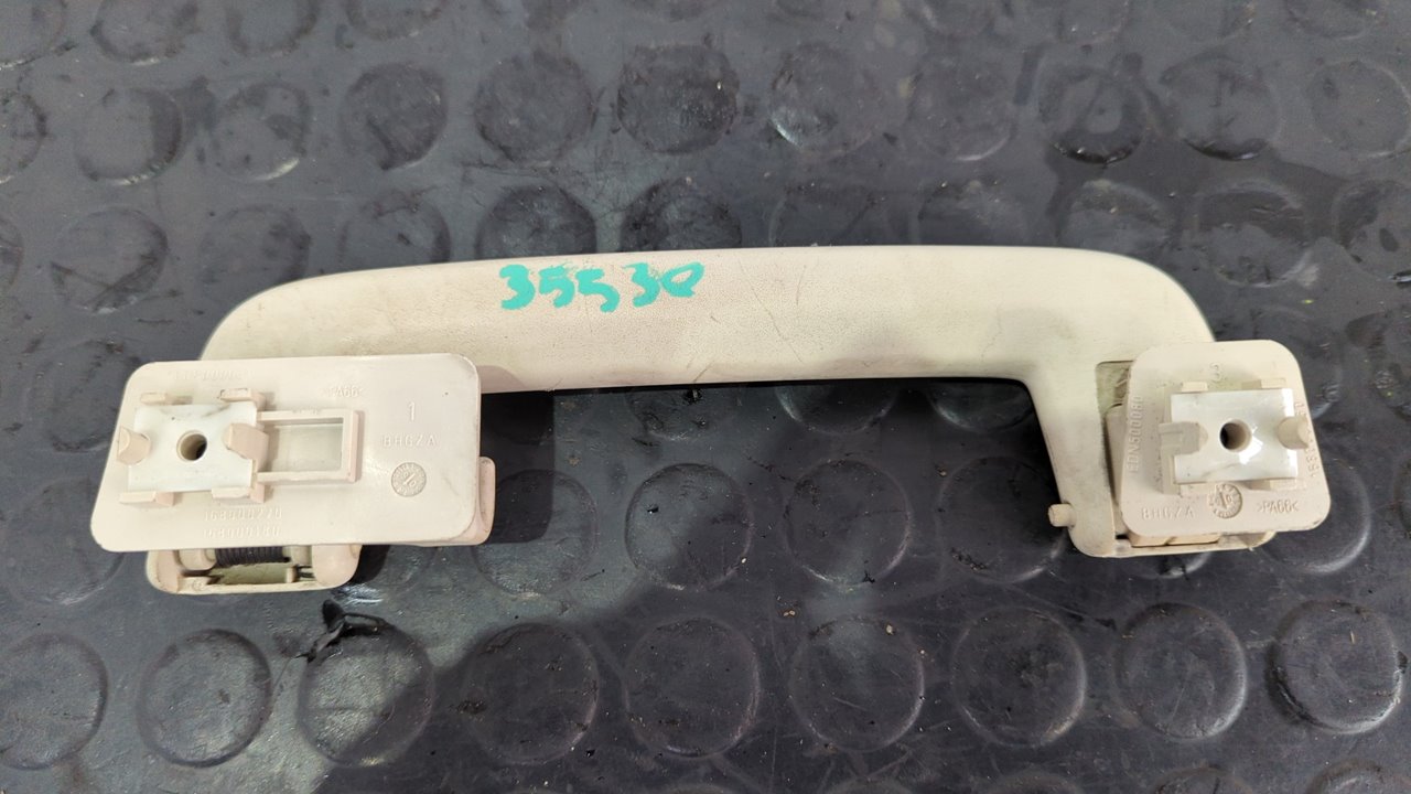 NO IDENTIFICADO LAND ROVER RANGE ROVER SPORT - vista 3